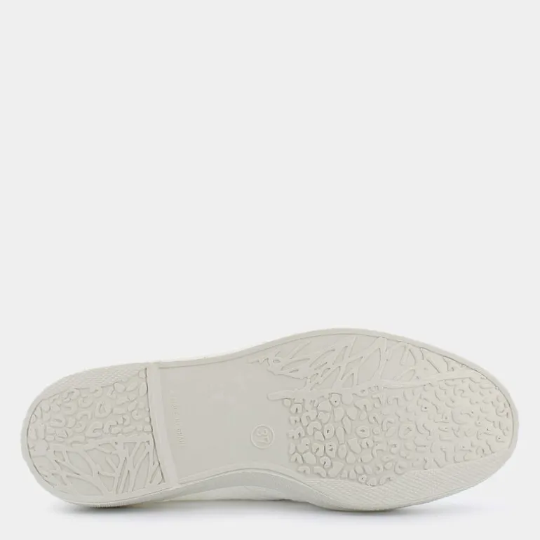 INGLES GAMO- SNEAKERS BLANCO 120