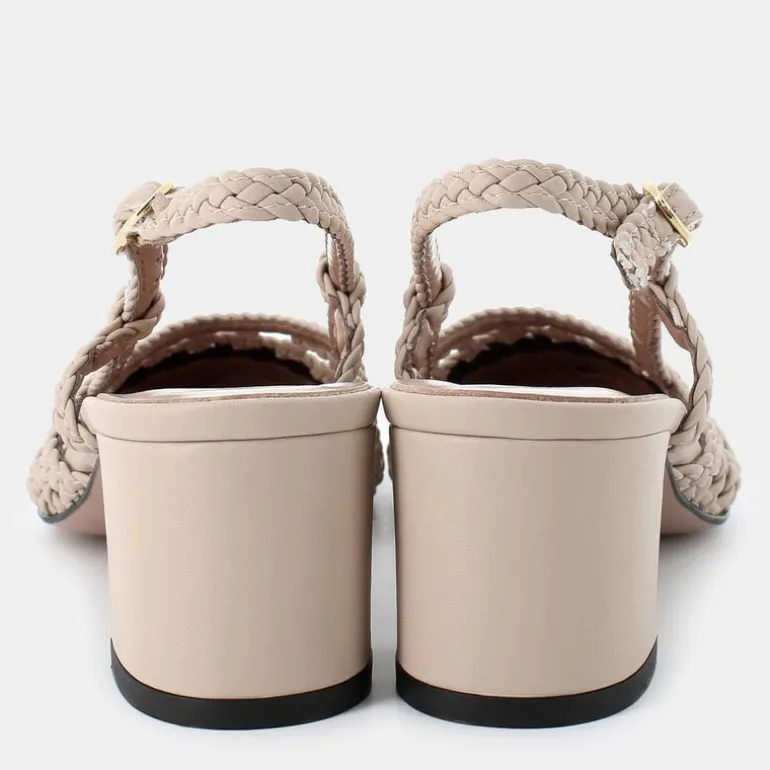 INTRECC- CHANEL BEIGE+NERO CC-E24D-02