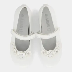 IRMA- SNEAKERS BIANCO AG16000