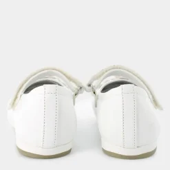 IRMA- SNEAKERS BIANCO AG16000