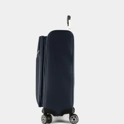 IRONIK 2.0- TROLLEY GRANDE BLU 415301G