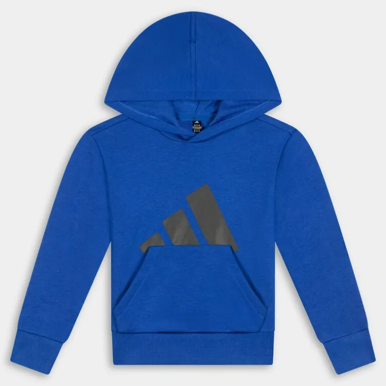 J BL FT HD 280- MAGLIE E FELPE royal BLU/BLACK JC9674