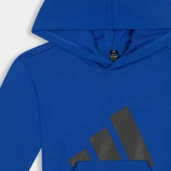 J BL FT HD 280- MAGLIE E FELPE royal BLU/BLACK JC9674