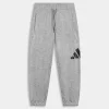 J BL FT PT 280- PANTALONI Grey/black JD2092