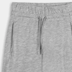 J BL FT PT 280- PANTALONI Grey/black JD2092