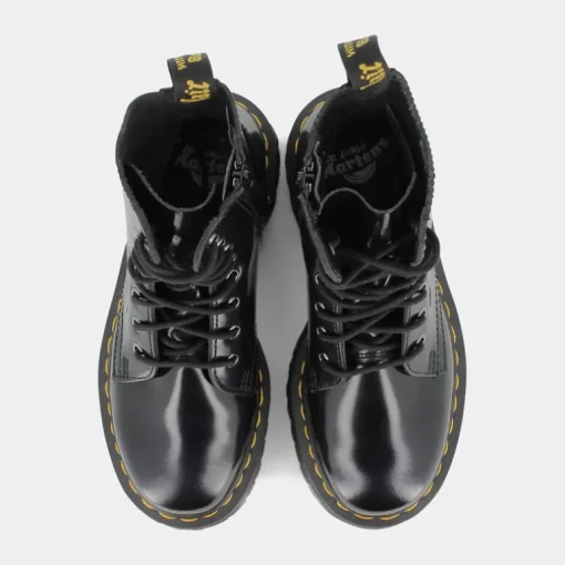 JADON- SCARPONCINI Black Polished Smooth 15265001