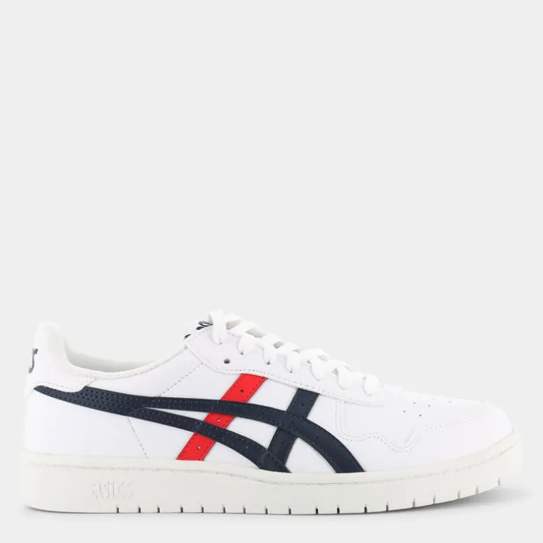 JAPAN S- SPORTIVE WHITE/MIDNIGHT 1191A212