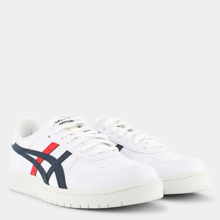 JAPAN S- SPORTIVE WHITE/MIDNIGHT 1191A212