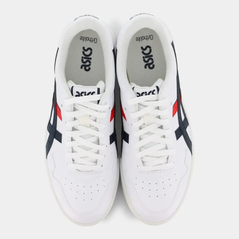 JAPAN S- SPORTIVE WHITE/MIDNIGHT 1191A212