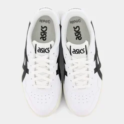 JAPAN S PF- SPORTIVE WHITE/BLACK 1202A024