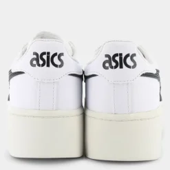 JAPAN S PF- SPORTIVE WHITE/BLACK 1202A024