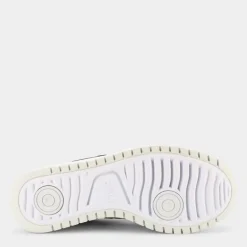 JAPAN S PF- SPORTIVE WHITE/BLACK 1202A024