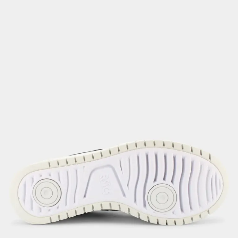 JAPAN S PF- SPORTIVE WHITE/BLACK 1202A024