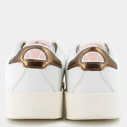 JASMIN- SPORTIVE OFF WHITE PLATINO EL42W82473