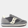 JAZZ- SPORTIVE GREY/OFF WHITE S2044-715