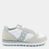 JAZZ- SPORTIVE WHITE GREY S2044-396
