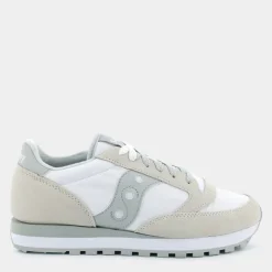 JAZZ- SPORTIVE WHITE GREY S2044-396
