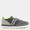 JAZZ- SPORTIVE PAVEMENT/GREY S2044-580