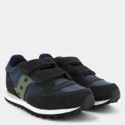 JAZZ- SPORTIVE NAVY/OLIVE SK267334