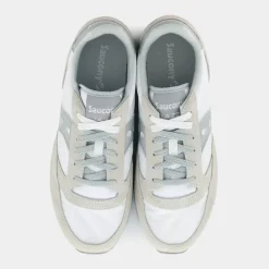 JAZZ- SPORTIVE WHITE GREY S2044-396