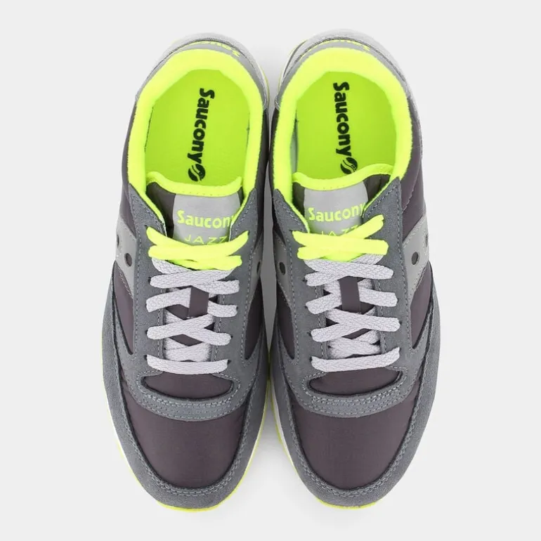 JAZZ- SPORTIVE PAVEMENT/GREY S2044-580