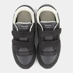 JAZZ- SPORTIVE GREY/SILVER GLITTER SK167343