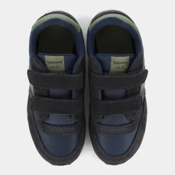 JAZZ- SPORTIVE NAVY/OLIVE SK267334