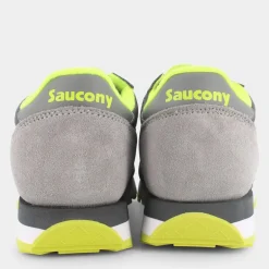 JAZZ- SPORTIVE PAVEMENT/GREY S2044-580