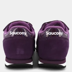 JAZZ- SPORTIVE PURPLE SK167345