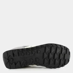 JAZZ- SPORTIVE GREY/OFF WHITE S2044-715