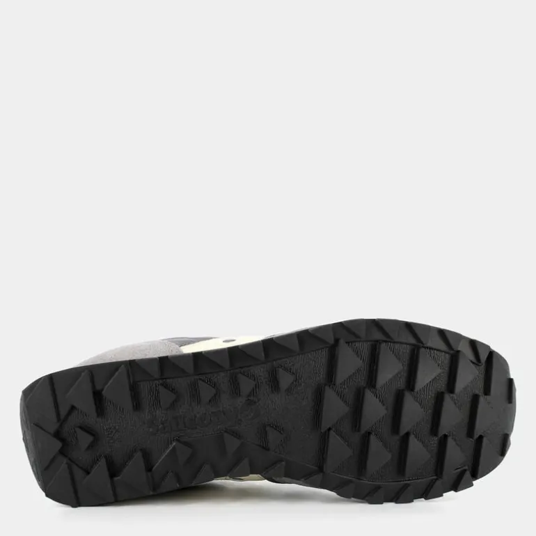 JAZZ- SPORTIVE GREY/OFF WHITE S2044-715