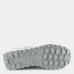 JAZZ- SPORTIVE WHITE GREY S2044-396