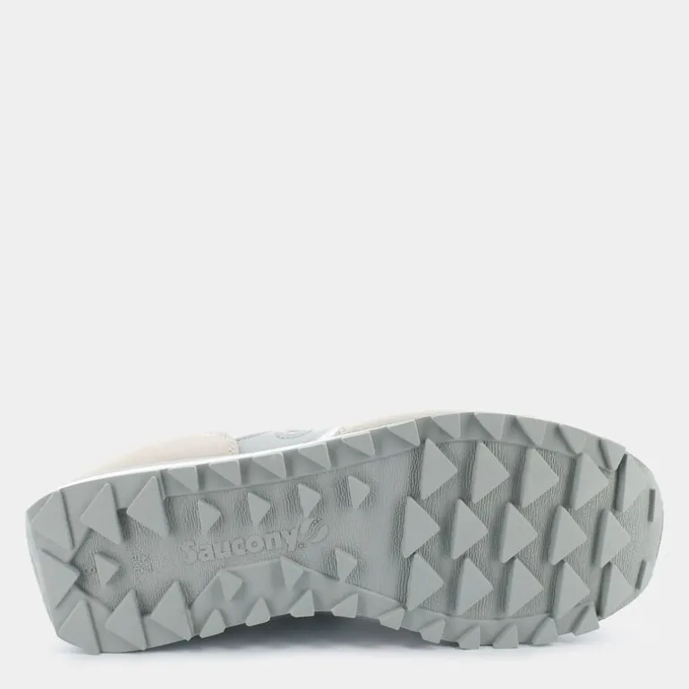 JAZZ- SPORTIVE WHITE GREY S2044-396