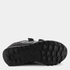 JAZZ- SPORTIVE GREY/SILVER GLITTER SK167343