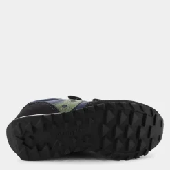 JAZZ- SPORTIVE NAVY/OLIVE SK267334