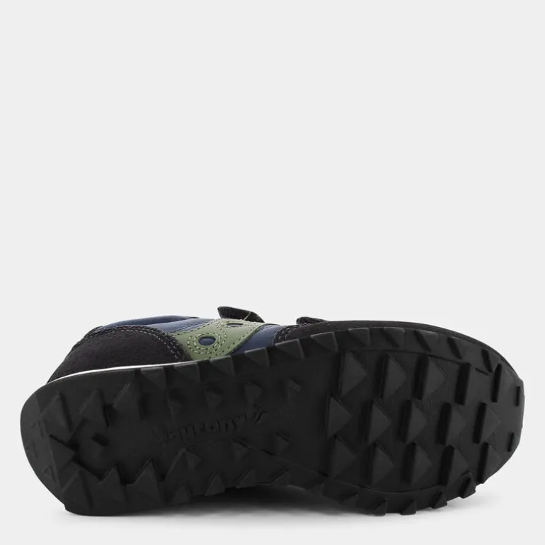 JAZZ- SPORTIVE NAVY/OLIVE SK267334