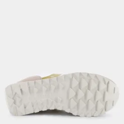 JAZZ- SPORTIVE WHITE GOLD S1044-611