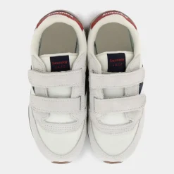 JAZZ DOUBLE- SPORTIVE GREY NAVY RED SK267512