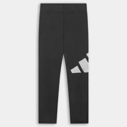 JG GLAM LEG- PANTALONI Black JD0011
