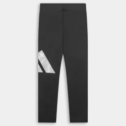 JG GLAM LEG- PANTALONI Black JD0011
