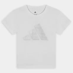 JG GLAM T- T-SHIRT BIANCO JD1831