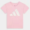 JG GLAM T- T-SHIRT Pink JD1846