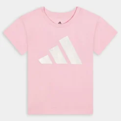 JG GLAM T- T-SHIRT Pink JD1846