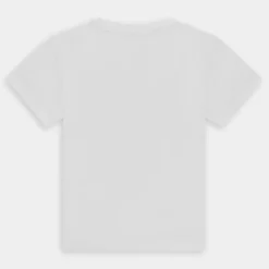 JG GLAM T- T-SHIRT BIANCO JD1831