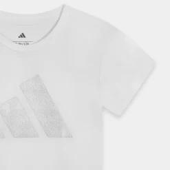 JG GLAM T- T-SHIRT BIANCO JD1831