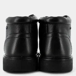 JORDAN- SCARPONCINI NERO WR-I24U-04