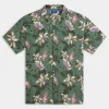 JORLUKE TAMPA AOP- T-SHIRT Laurel Wreath 12250537
