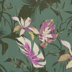 JORLUKE TAMPA AOP- T-SHIRT Laurel Wreath 12250537