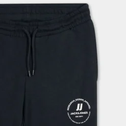 JPSTGORDON JJSWIFT SWEAT- PANTALONI Navy Blazer 12249965