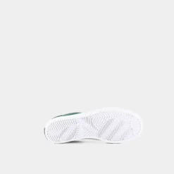 JUMP SERVE LACE- SPORTIVE GRN/GRN E01928